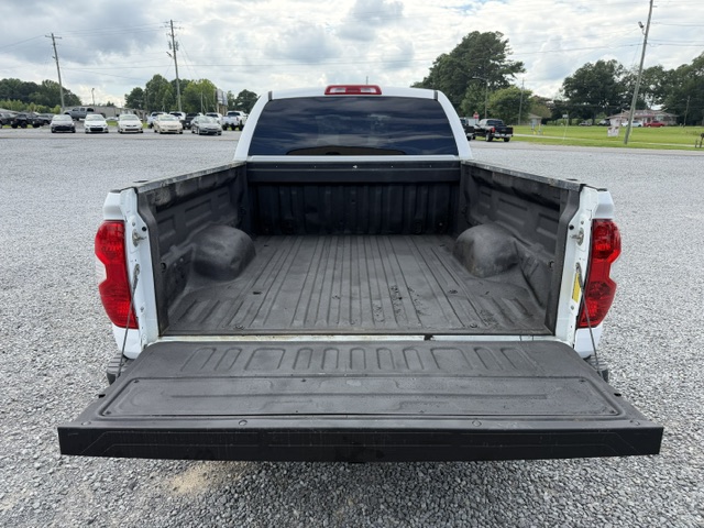 2019 Toyota Tundra - $17,900