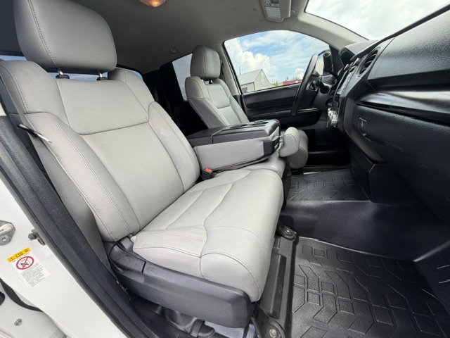 2019 Toyota Tundra - $17,900