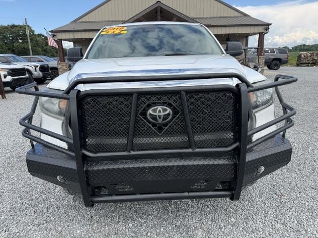 2019 Toyota Tundra - $17,900