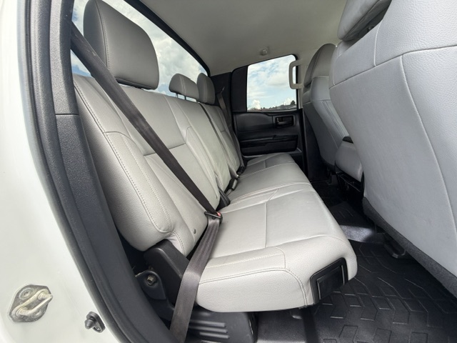 2019 Toyota Tundra - $17,900
