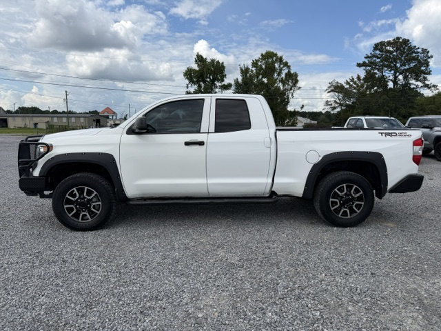2019 Toyota Tundra - $17,900