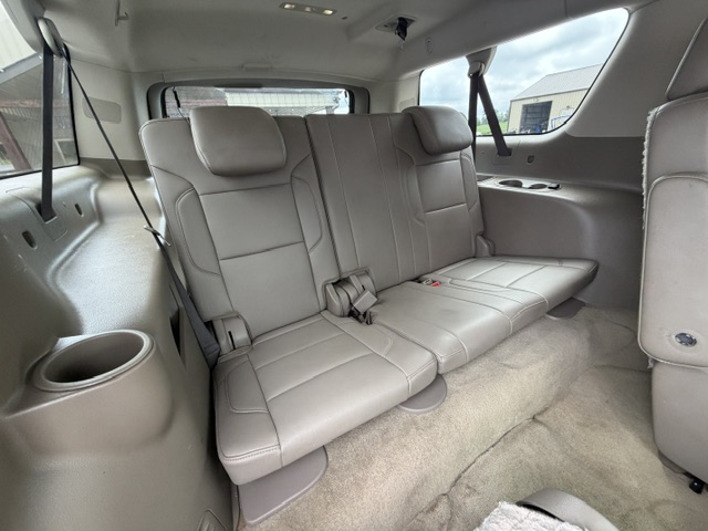 2018 GMC Yukon - $16,900