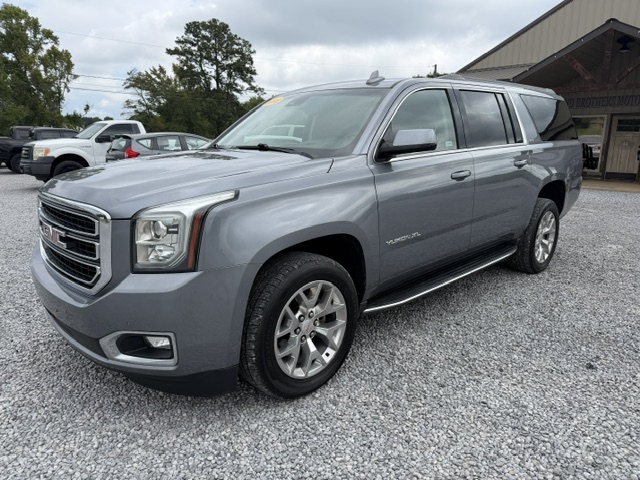 2018 GMC Yukon - $16,900