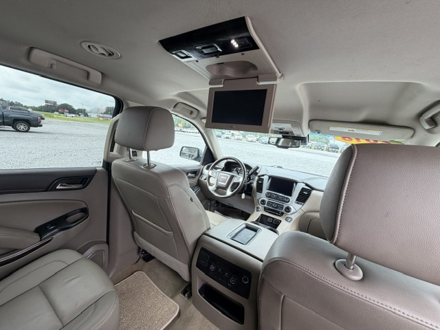 2018 GMC Yukon - $16,900