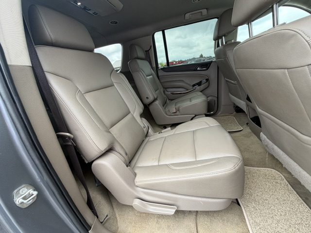 2018 GMC Yukon - $16,900