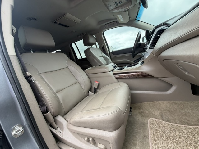 2018 GMC Yukon - $16,900