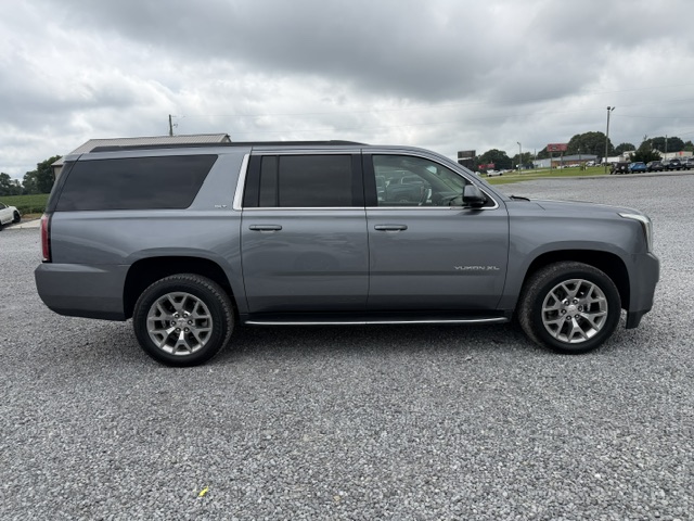 2018 GMC Yukon - $16,900