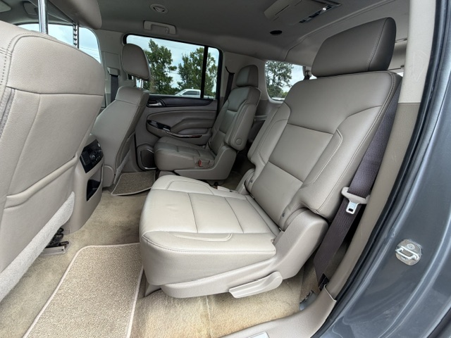 2018 GMC Yukon - $16,900