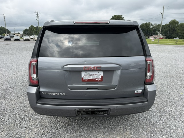 2018 GMC Yukon - $16,900
