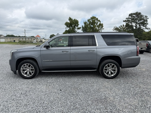 2018 GMC Yukon - $16,900