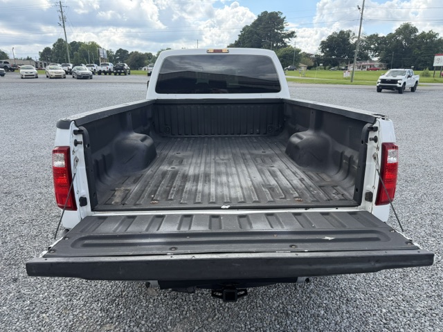 2014 Ford F-250 - $15,900