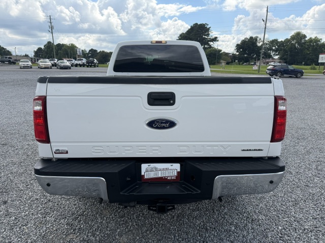 2014 Ford F-250 - $15,900