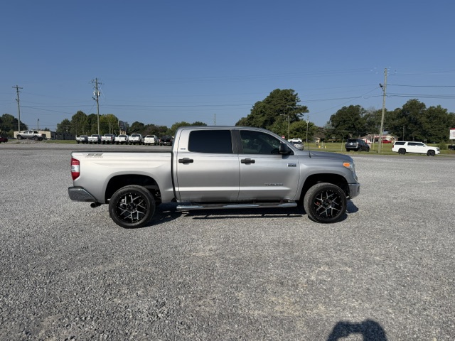 2017 Toyota Tundra - $15,900