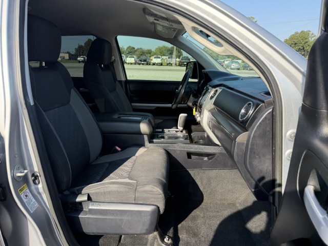 2017 Toyota Tundra - $15,900
