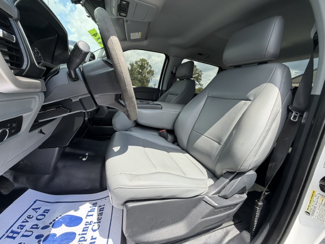 2021 Ford F-150 - $19,900