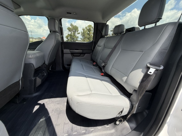 2021 Ford F-150 - $19,900