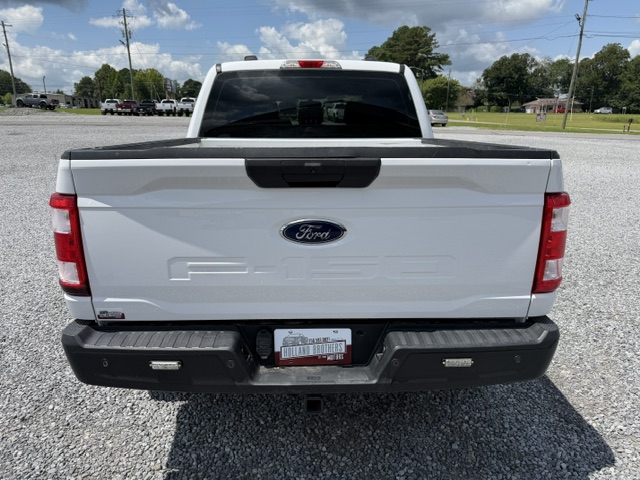 2021 Ford F-150 - $19,900