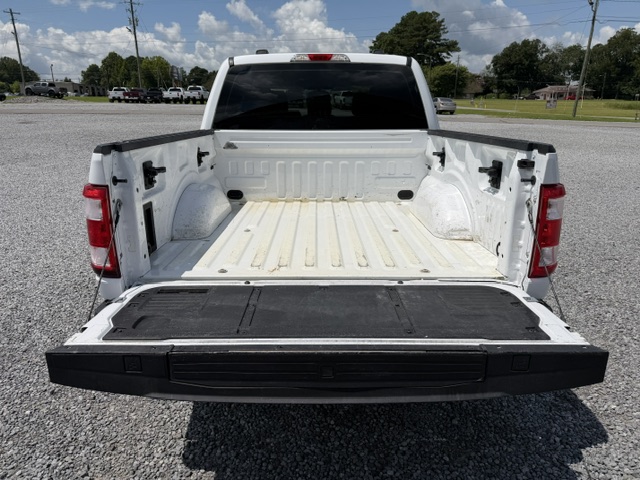 2021 Ford F-150 - $19,900