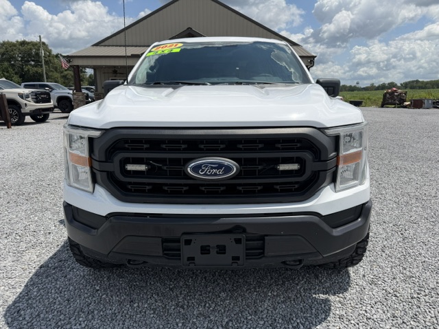 2021 Ford F-150 - $19,900