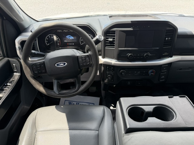 2021 Ford F-150 - $19,900
