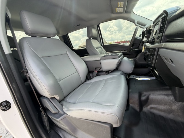 2021 Ford F-150 - $19,900