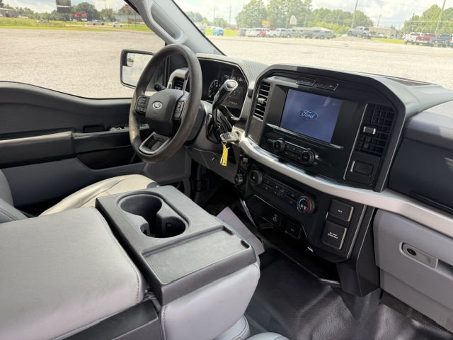 2021 Ford F-150 - $19,900
