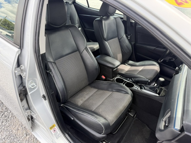 2016 Toyota Corolla - $10,750