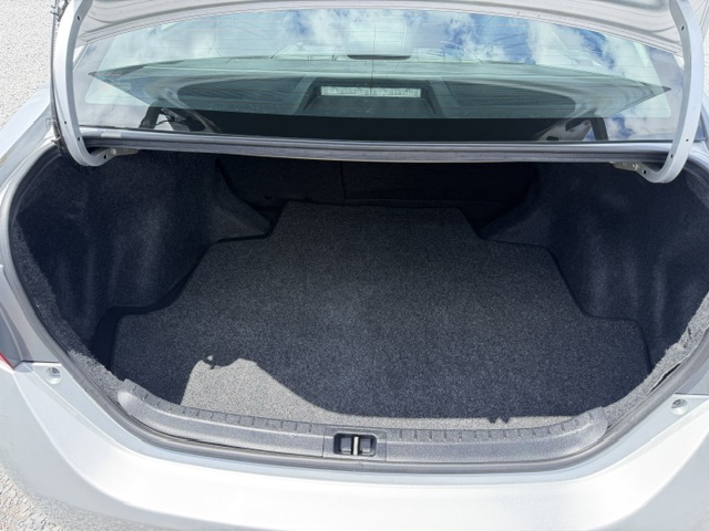 2016 Toyota Corolla - $10,750