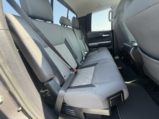 2016 Toyota Tundra - $19,750