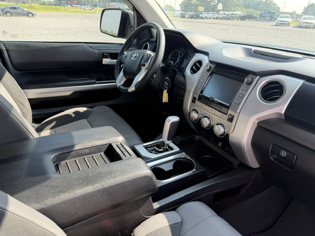 2016 Toyota Tundra - $19,750
