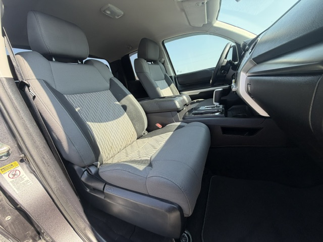 2016 Toyota Tundra - $19,750