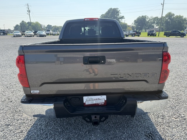 2016 Toyota Tundra - $19,750