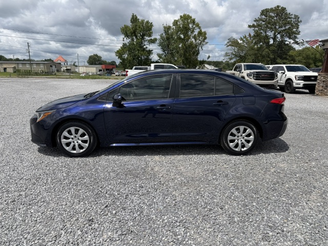2020 Toyota Corolla - $12,900
