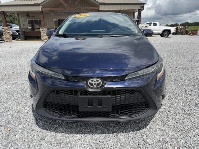 2020 Toyota Corolla - $12,900