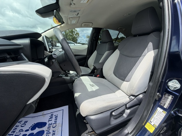 2020 Toyota Corolla - $12,900