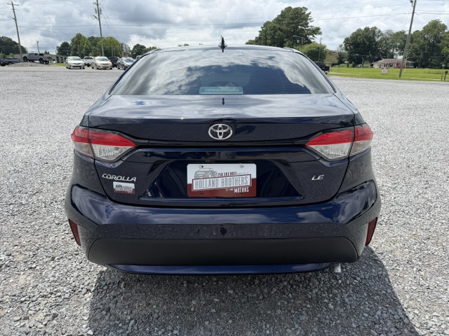 2020 Toyota Corolla - $12,900