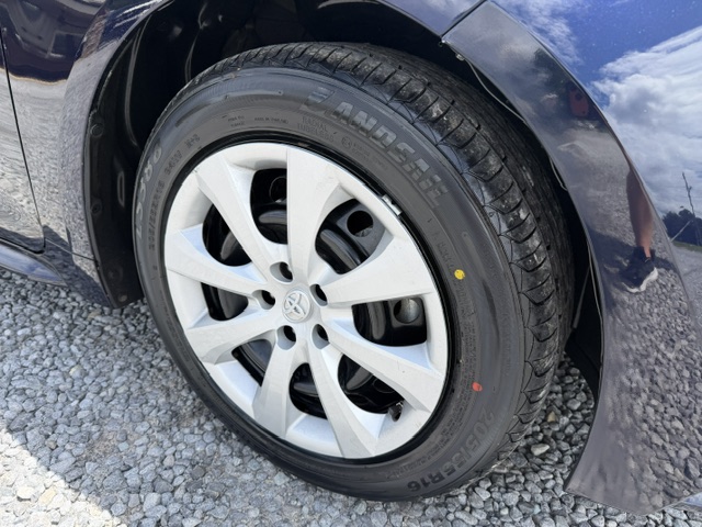 2020 Toyota Corolla - $12,900