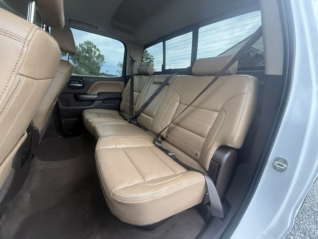 2017 GMC Sierra - $23,750