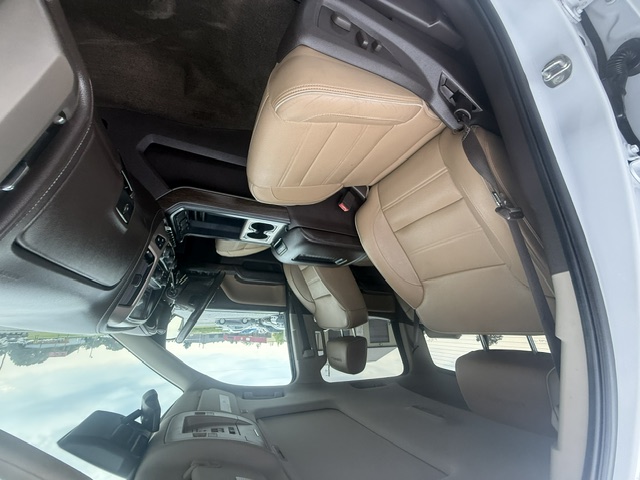 2017 GMC Sierra - $23,750