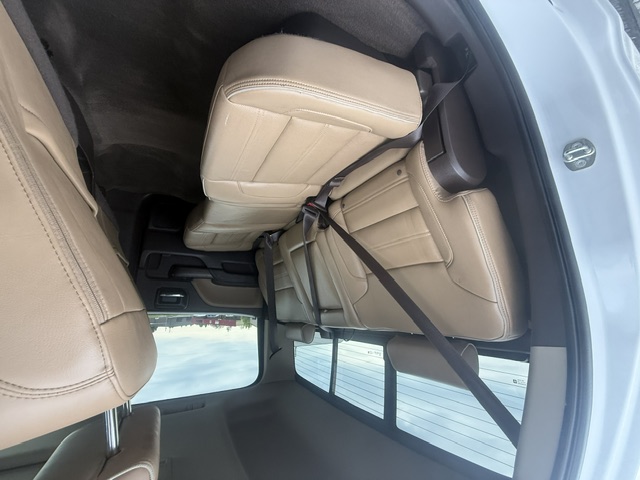 2017 GMC Sierra - $23,750