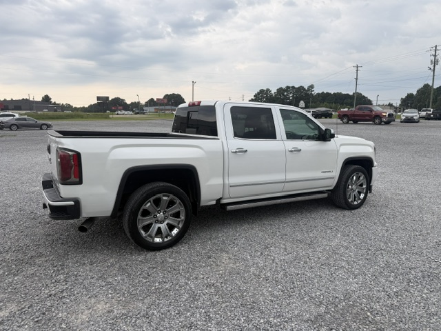 2017 GMC Sierra - $23,750