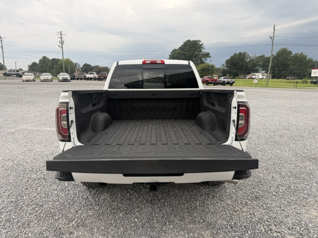 2017 GMC Sierra - $23,750