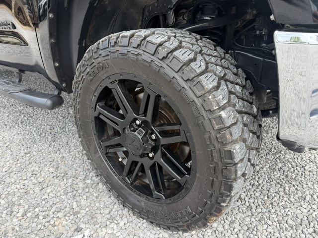2018 Toyota Tundra - $21,900
