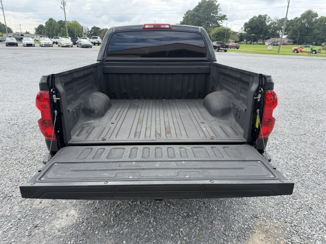 2018 Toyota Tundra - $21,900