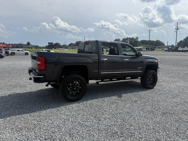2015 GMC Sierra - $22,750