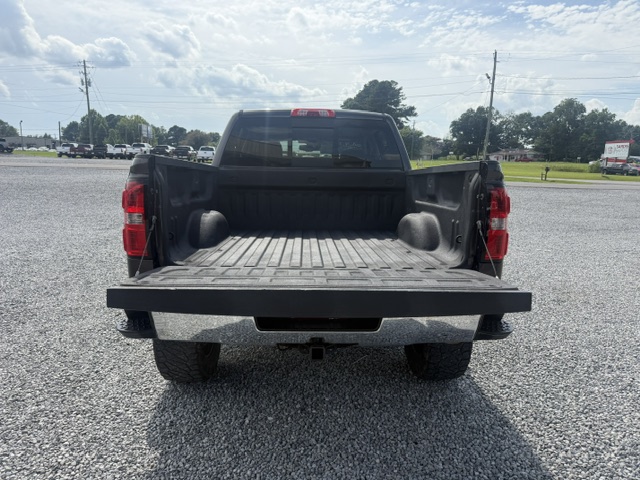 2015 GMC Sierra - $22,750