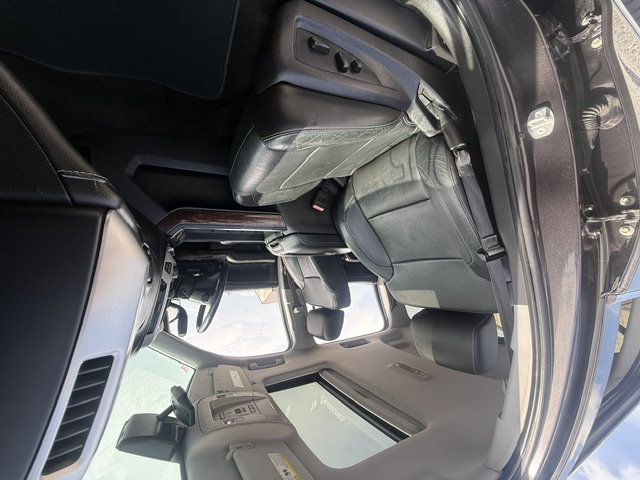 2015 GMC Sierra - $22,750