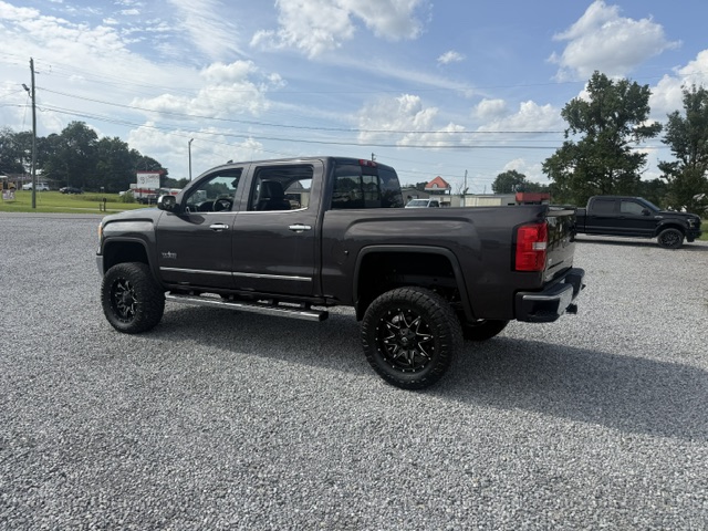 2015 GMC Sierra - $22,750