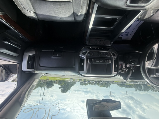 2015 GMC Sierra - $22,750