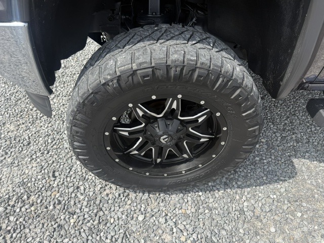 2015 GMC Sierra - $22,750
